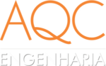 Logo Aqc Engenharia