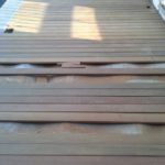 Deck e Assoalhos de Madeira Aqc Engenharia