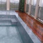 Deck e Assoalhos de Madeira Aqc Engenharia