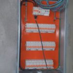 Elétrica Aqc Engenharia