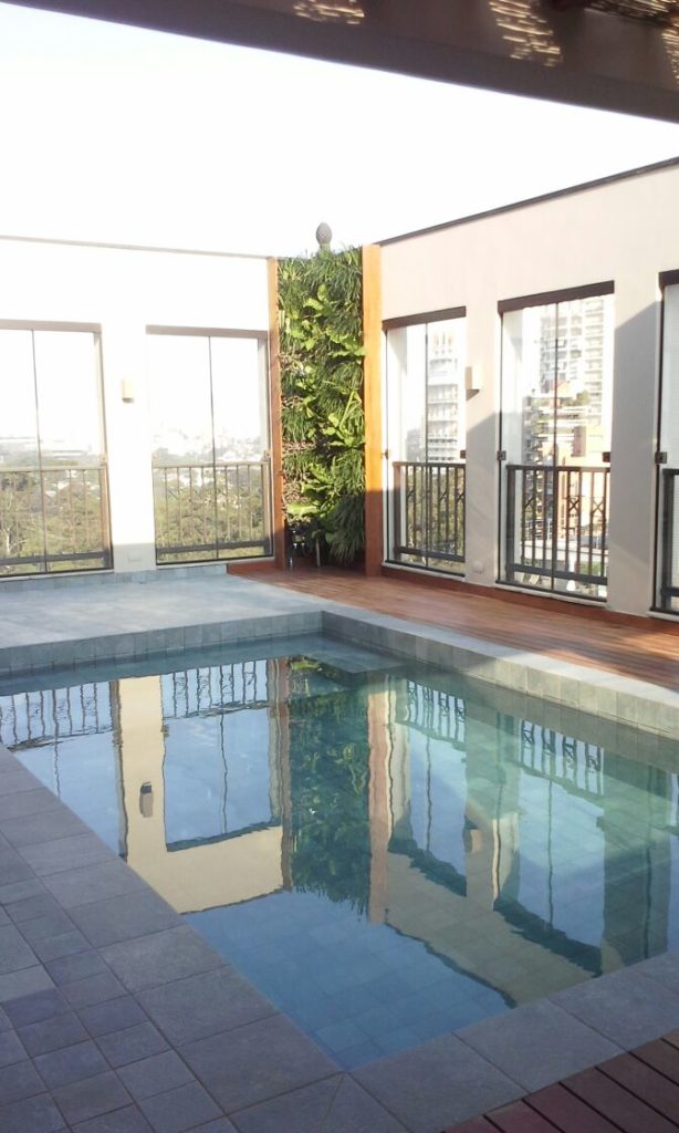Piscinas Aqc Engenharia