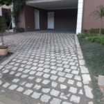 Piscina concreto armado AQC Engenharia