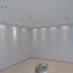 Iluminação Aqc Engenharia