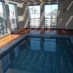 Deck e Assoalhos de Madeira Aqc Engenharia