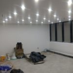 Iluminação Aqc Engenharia
