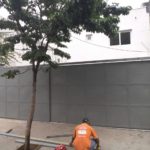 Serralheria Aqc Engenharia