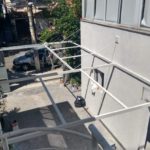 Serralheria Aqc Engenharia