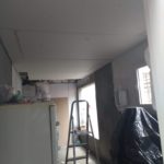 Gesso e Pinturas Aqc Engenharia