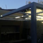 Serralheira Aqc Engenharia